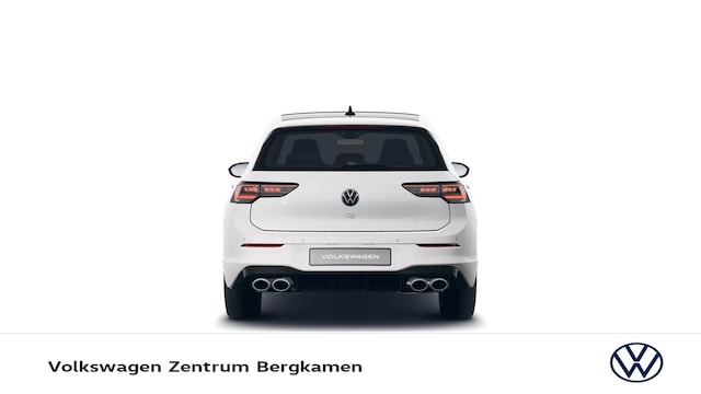 Volkswagen Golf Golf VIII