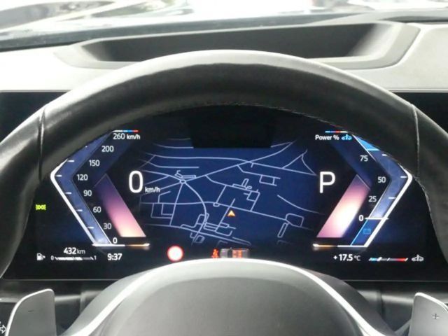 BMW 320 320d Touring xDrive