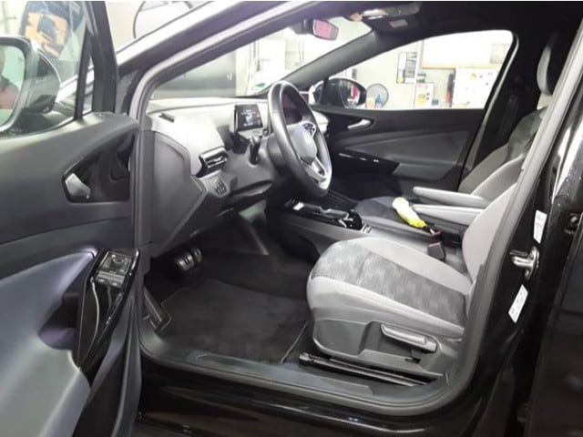 Volkswagen ID.5 Pure