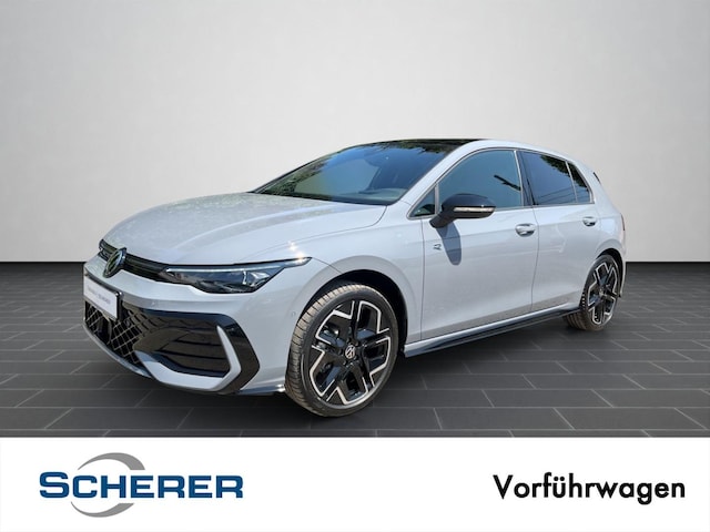 Volkswagen Golf DSG R-Line