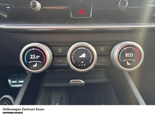 Skoda Superb Combi Sportline iV