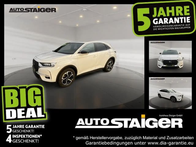 DS DS 7 Crossback Mobiles