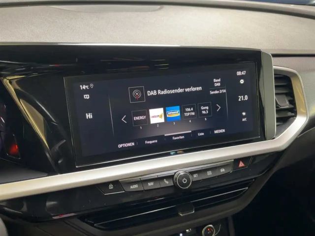 Opel Grandland X Business Edition