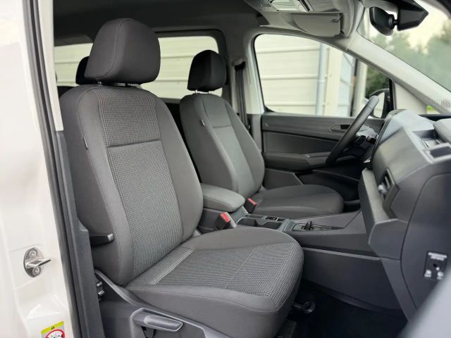 Volkswagen Caddy 2.0 TDI DSG