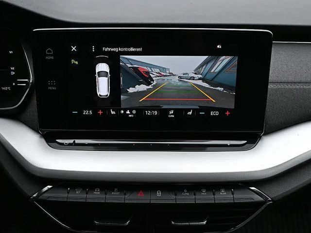 Skoda Octavia Combi Style Style iV