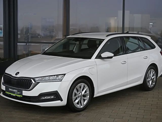 Skoda Octavia Combi Style Style iV