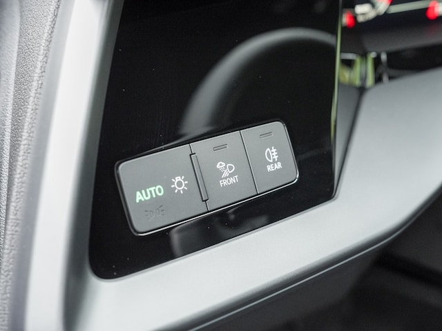 Audi A3 35 TDI S-Tronic