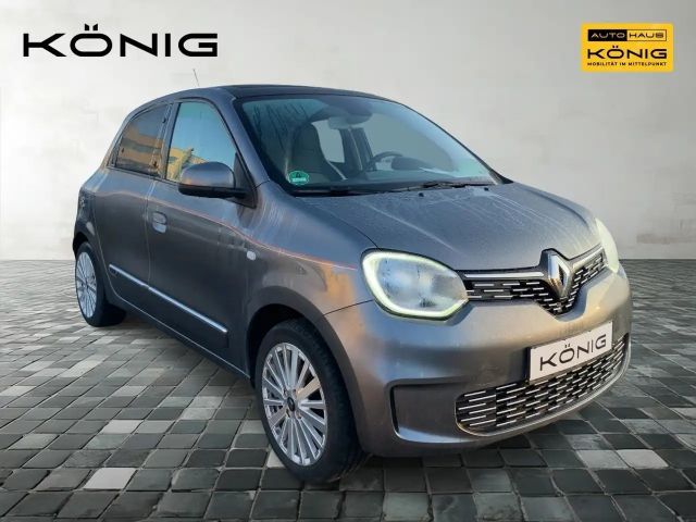 Renault Twingo Vibes