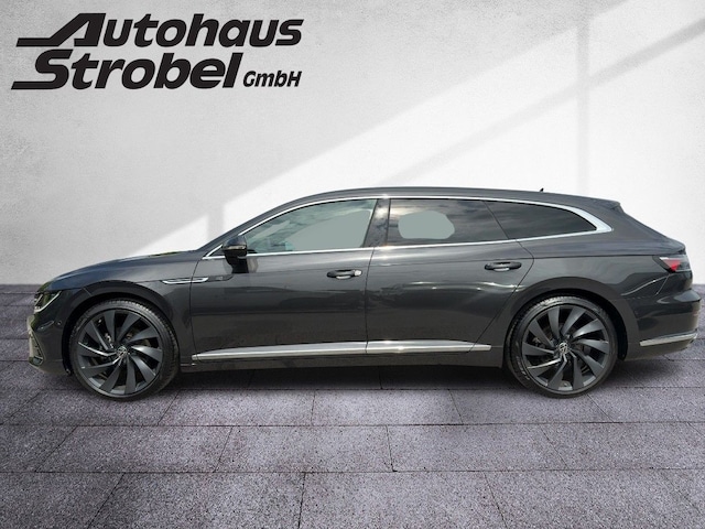 Volkswagen Arteon Shooting Brake 2.0 TDI DSG R-Line