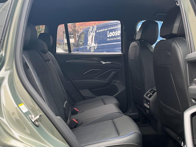 Volkswagen Tiguan 4Motion DSG R-Line