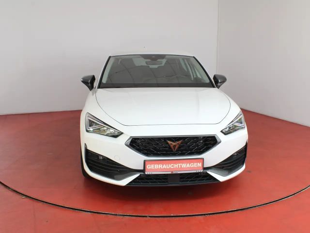 Cupra Leon DSG