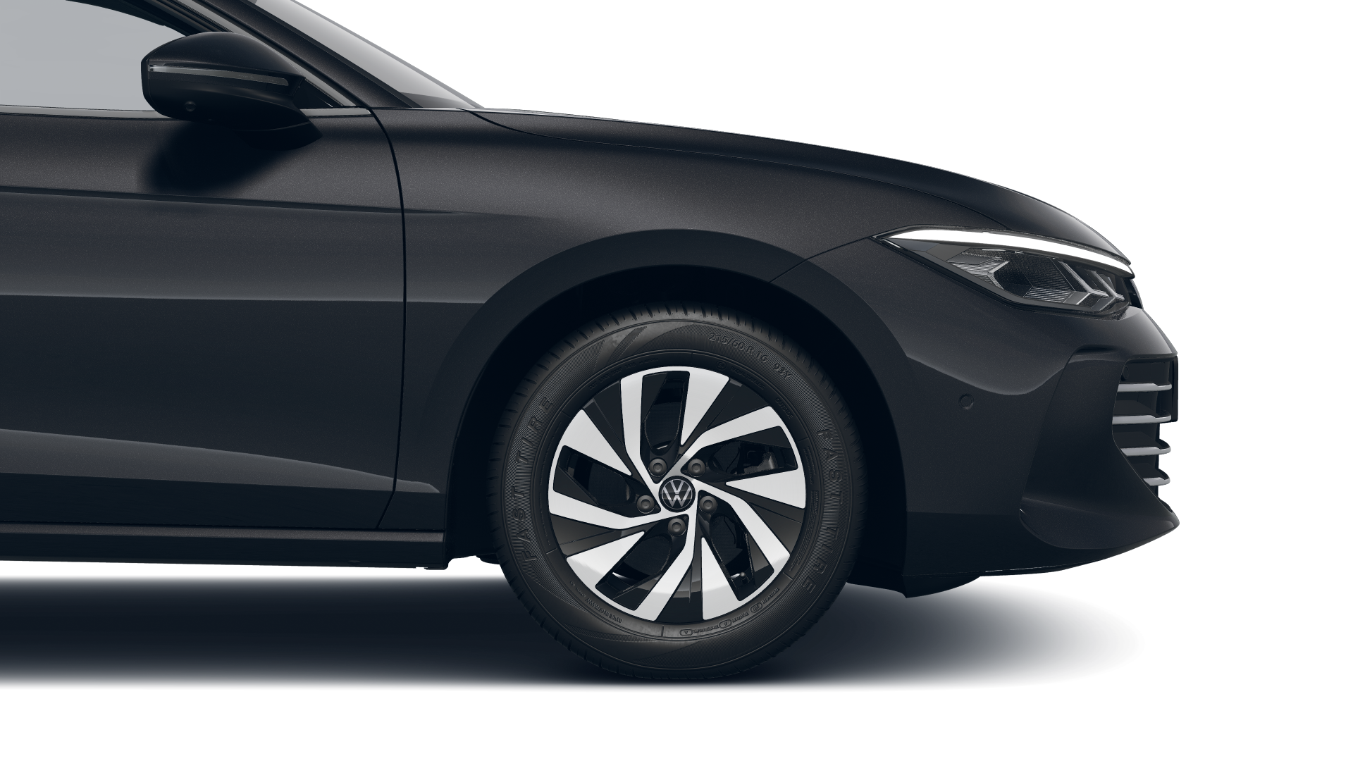 Volkswagen Passat 2.0 TDI Business DSG Variant