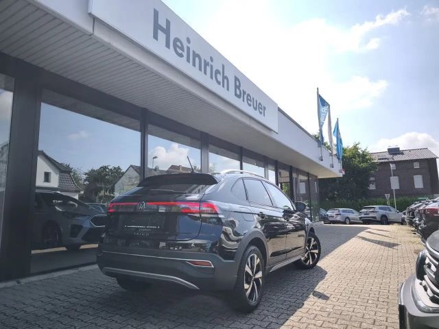 Volkswagen Taigo IQ.Drive Style