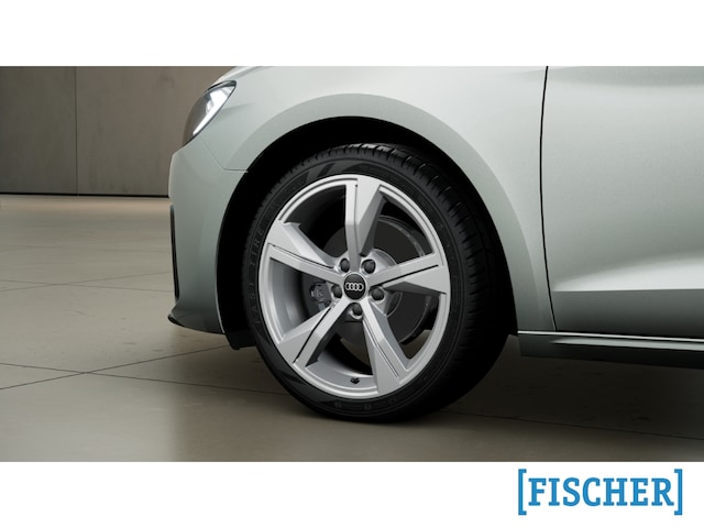 Audi A1 30 TFSI Sportback