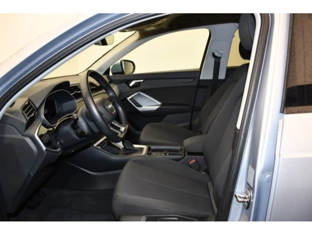 Audi Q3 35 TDI S-Tronic