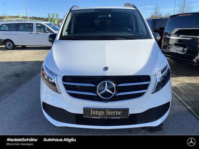 Mercedes-Benz V 300 4MATIC Extralang V 300 d