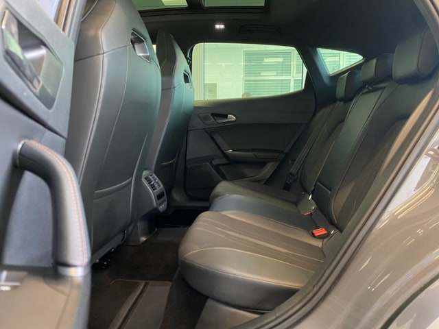 Cupra Formentor Kamera Navi Pano ACC