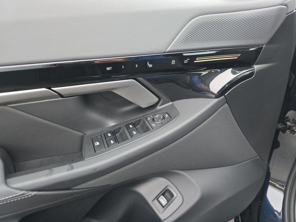 BMW 540 540d Touring xDrive