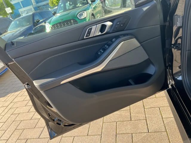 BMW X5 M-Sport xDrive30d