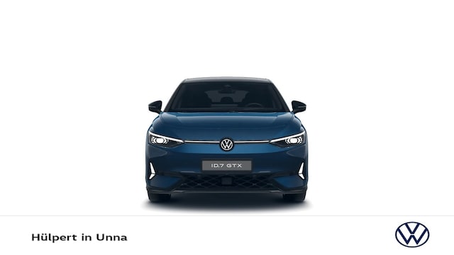 Volkswagen ID.7 GTX