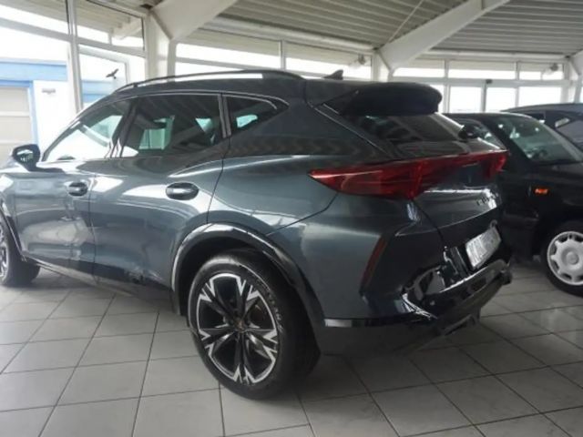 Cupra Formentor FORMENTOR 1,5 ETSI KESSY NAVI BLIS LEDER MATRIX