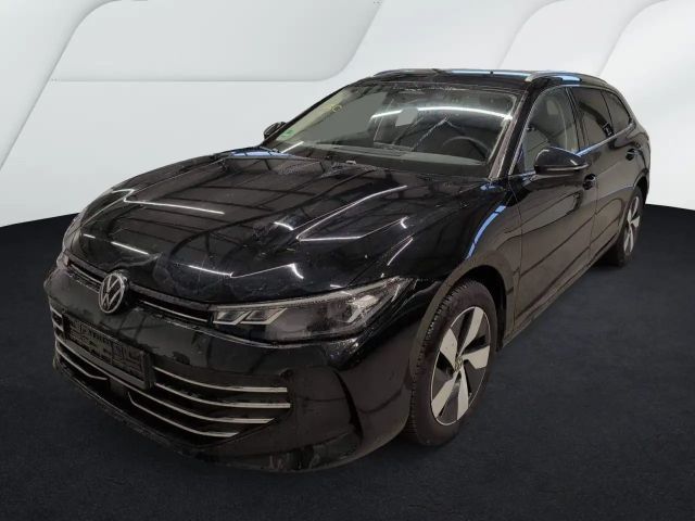 Volkswagen Passat Business DSG Variant