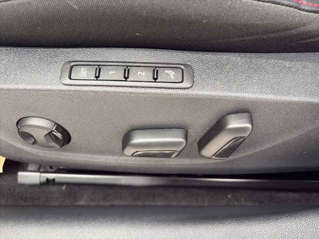 Skoda Octavia Combi RS