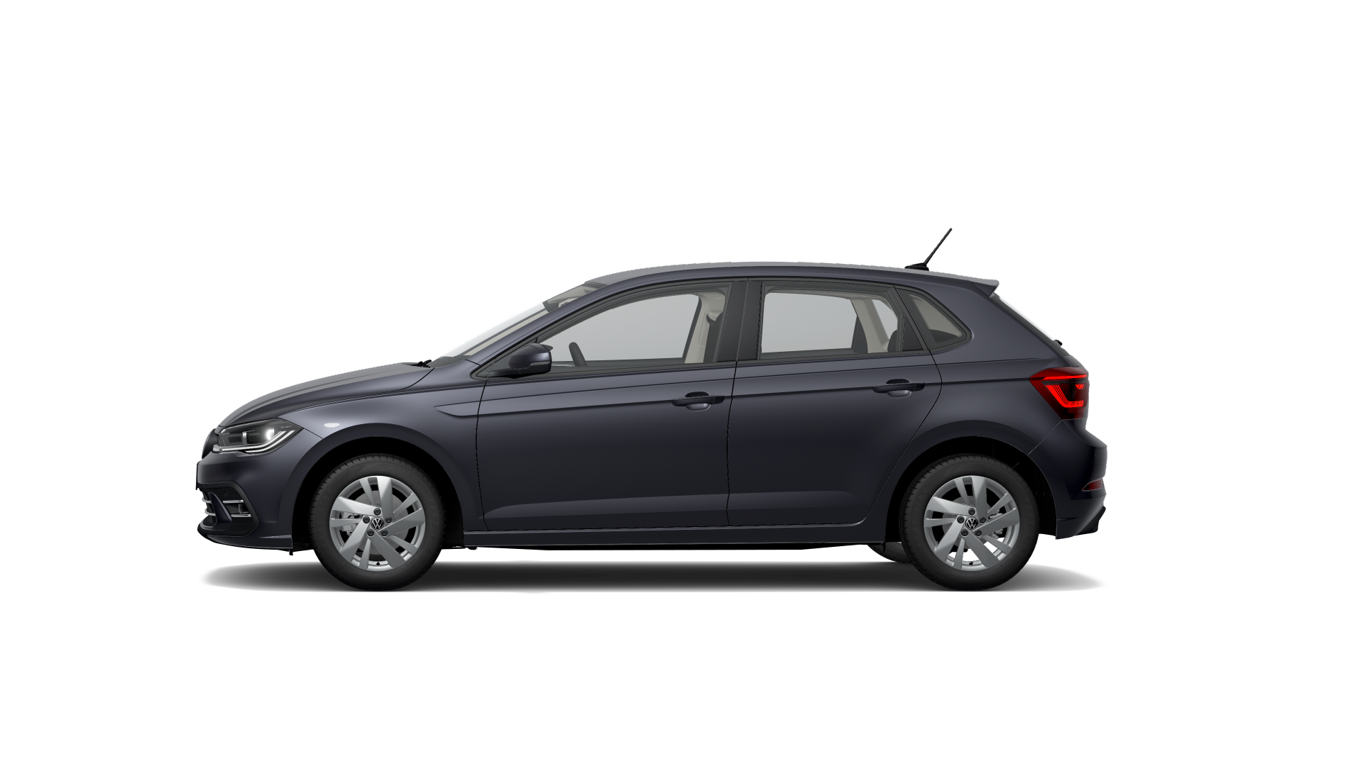 Volkswagen Polo 1.0 TSI DSG Style