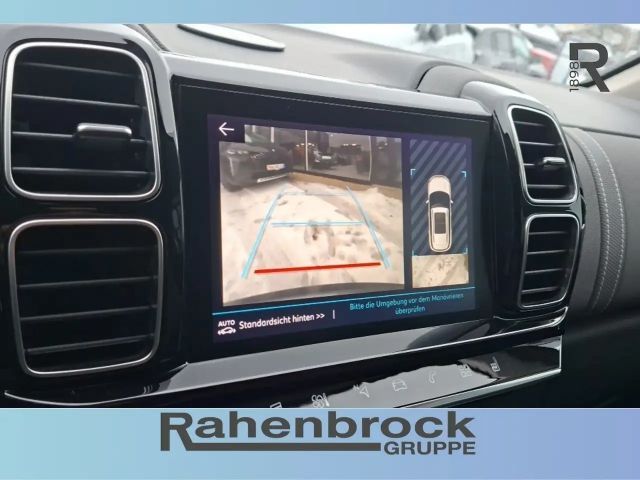 Citroën C5 Aircross Feel Pack PureTech