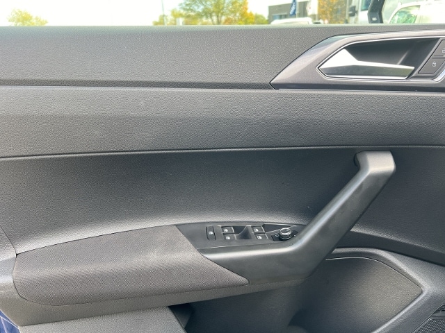 Volkswagen Polo 1.0 TSI DSG Style