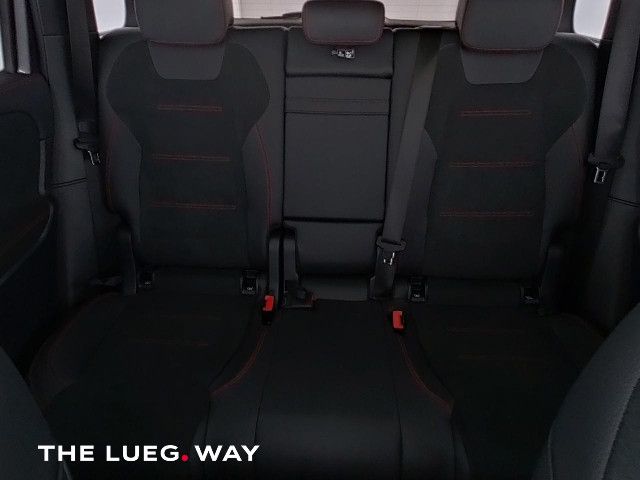 Mercedes-Benz EQB 300 4MATIC