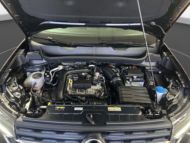 Volkswagen T-Cross 1.0 TSI DSG Style