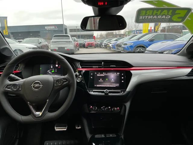 Opel Corsa GS-Line Grand Sport