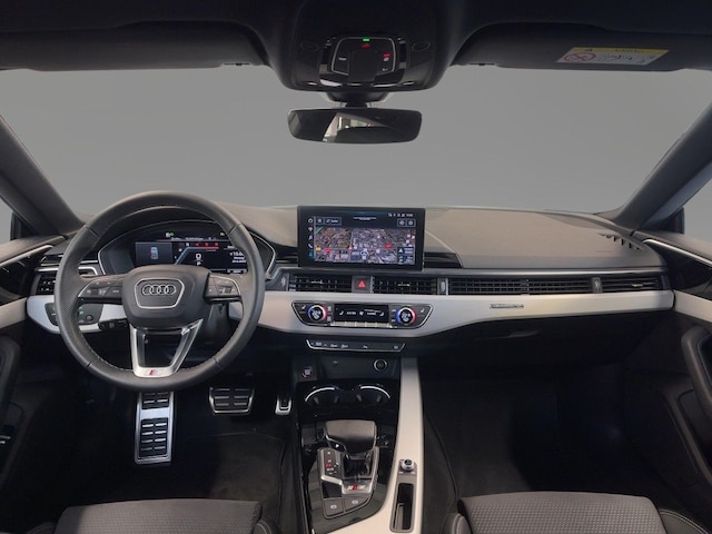 Audi S5 Quattro Sportback