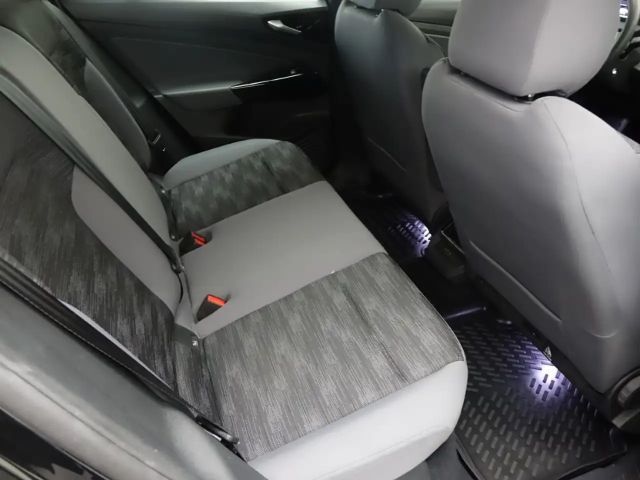 Volkswagen ID.4 77 KWh Performance Pro