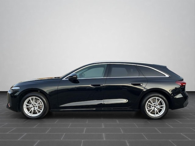 Audi A5 Avant Quattro S-Tronic