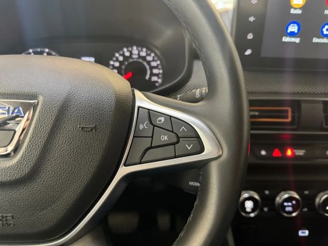 Dacia Sandero Comfort Stepway