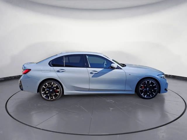 BMW 320 320d Sedan xDrive