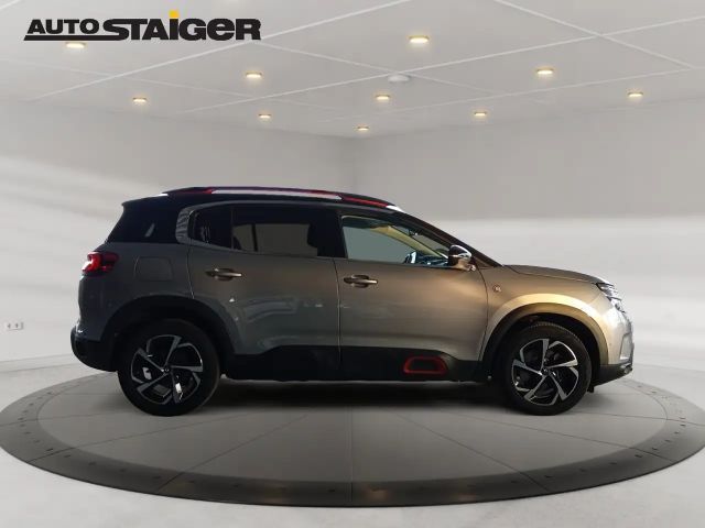 Citroën C5 Aircross C-Series