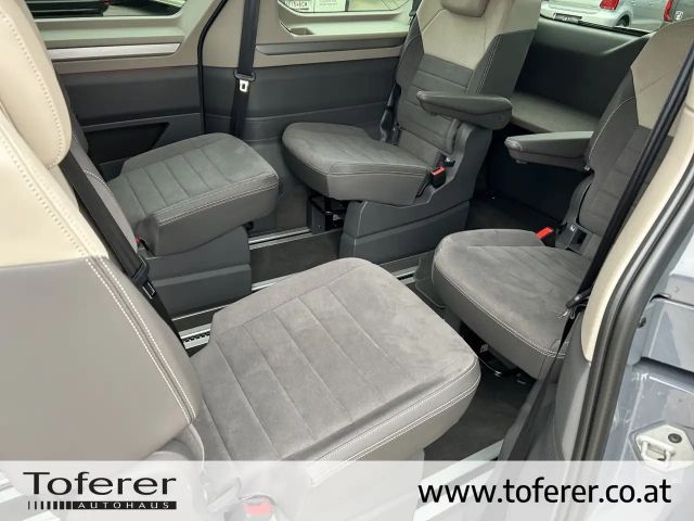 Volkswagen Multivan Style T7