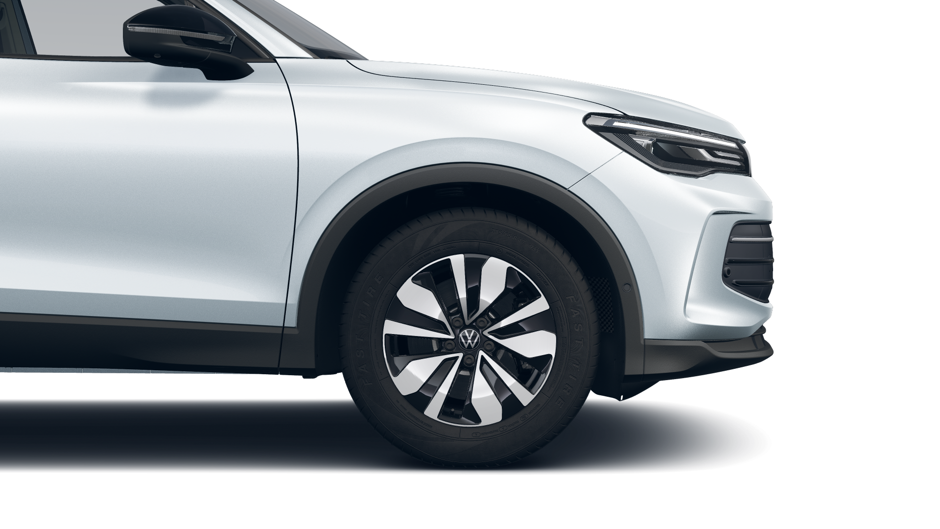 Volkswagen Tiguan 4Motion DSG