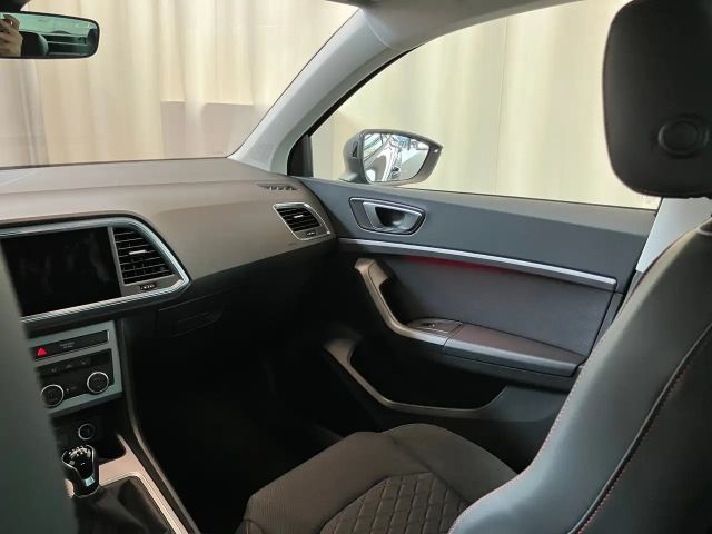 Seat Ateca 1.0 TSI FR-lijn