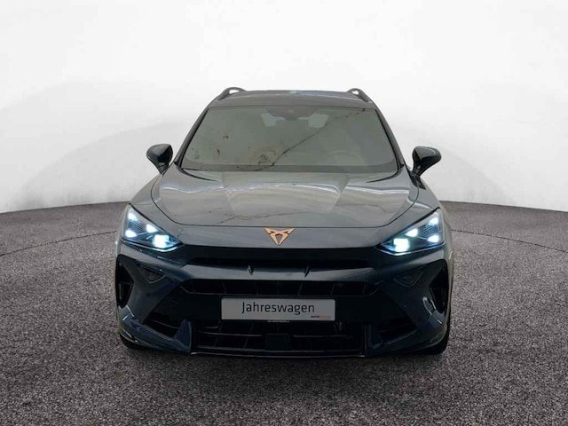 Cupra Formentor DSG VZ