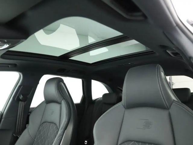 Audi S4 3.0 TDI Quattro