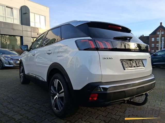 Peugeot 3008 Allure Pack Hybrid