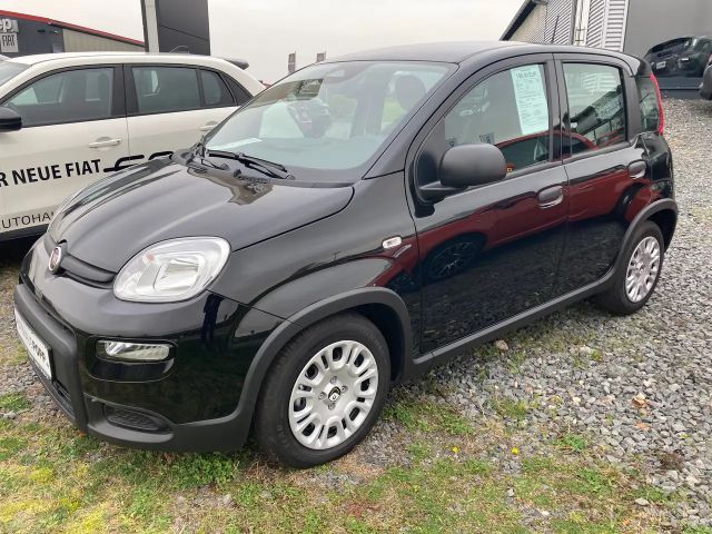 Fiat Panda Pandina 1.0 GSE Hybrid
