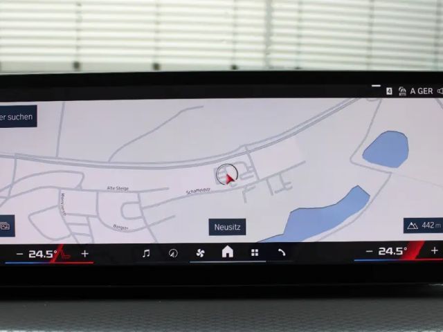 BMW M3 Competition Touring xDrive