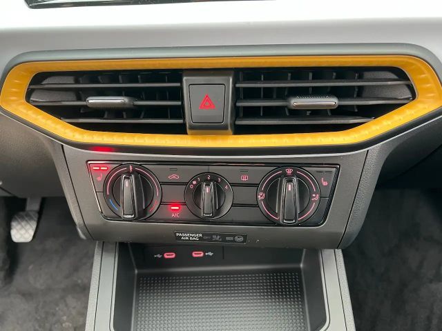 Seat Ibiza 1.0 TSI Reference