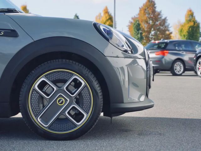 MINI Mini Electric SE