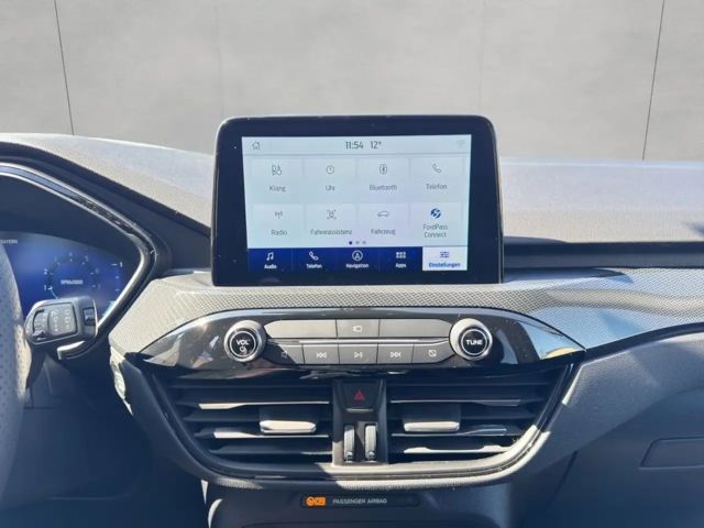 Ford Kuga EcoBoost ST Line X